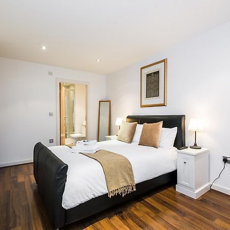 Welland House Hotel Londra Camera foto