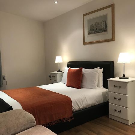 Welland House Hotel Londra Esterno foto