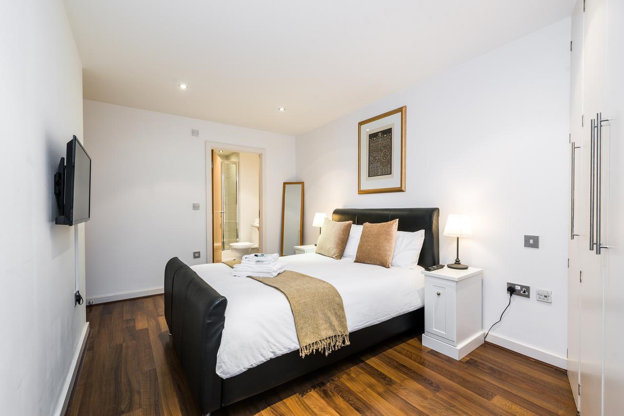 Welland House Hotel Londra Camera foto
