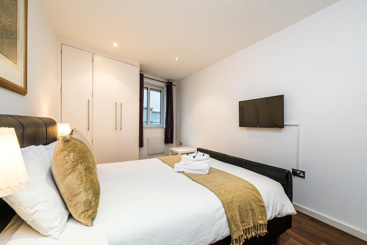 Welland House Hotel Londra Camera foto